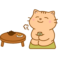 幸せな猫の独り言-猫と学ぶ世界の宗教